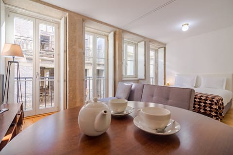 Apartment | Interior detail