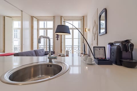 Apartment | Private kitchen