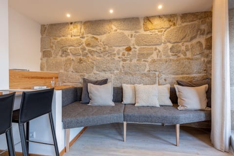 Apartment | Interior