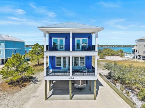41-1444 W Lagoon Ave - Common Aerial 24 - Copy