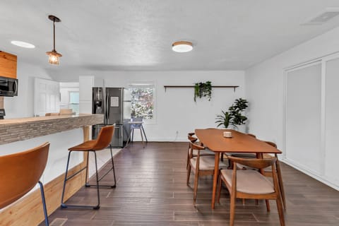 High chair for children