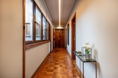 Apartment | Interior