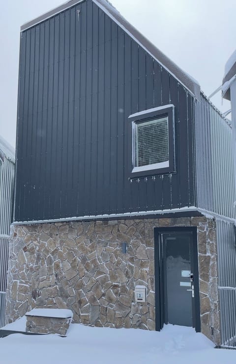 House 3 Panorama