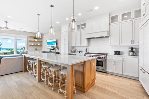 Keurig, drip-coffee maker, & milkshake machine