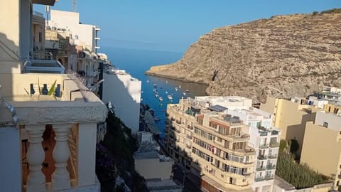 Apartment, 2 Bedrooms, Balcony, City View | Beach | Beach nearby