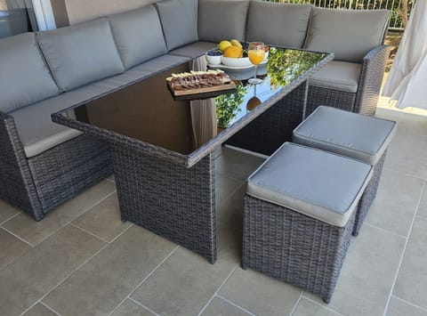 House (Vlla Magnolia Pirovac) | Terrace/patio