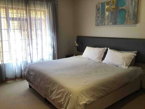 House, 2 Bedrooms, Balcony | 2 bedrooms