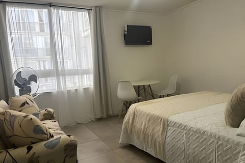 Apartment | Iron/ironing board, free WiFi