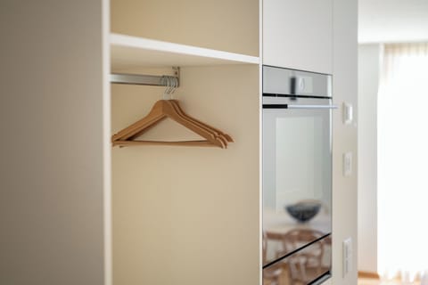 Standard Apartment | Living area | Heated floors