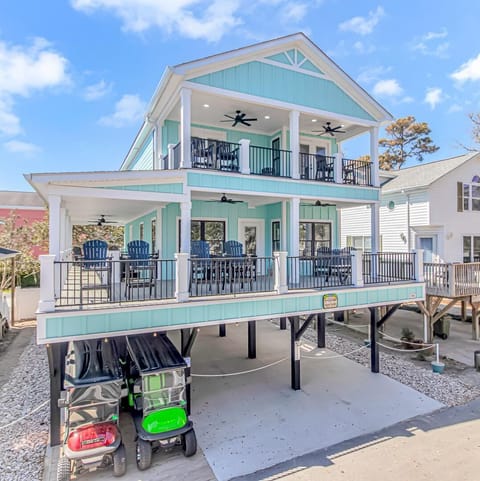 Seaview Serenity 1195