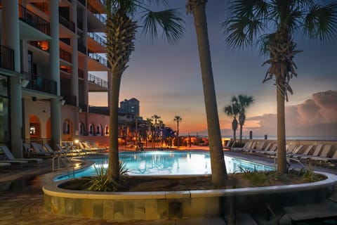 Condo, Multiple Beds (The Oasis at Orange Beach 1002 (Phoen) | Pool | Indoor pool, outdoor pool