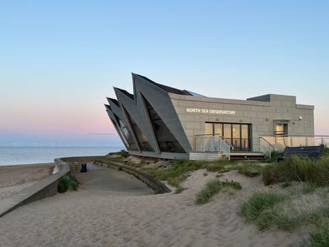 Apartment | Exterior