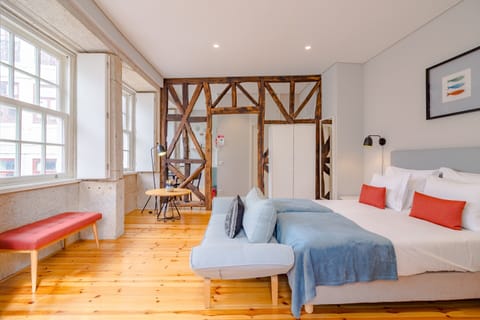 Apartment | 1 bedroom, iron/ironing board