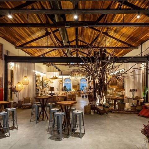 Apartment | Dining
