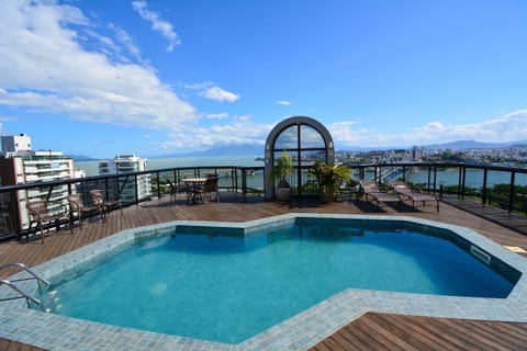 Apartment | Pool | 6 indoor pools