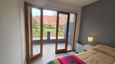Comfort Apartment, Mountain View | 3 bedrooms, free WiFi