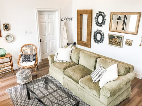 Hands down our favorite AirBnB we’ve ever stayed in! - Brittany - May `22