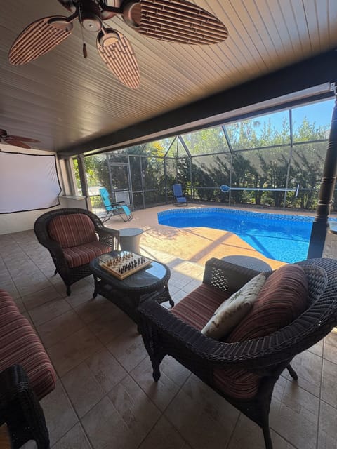 Sunroom 