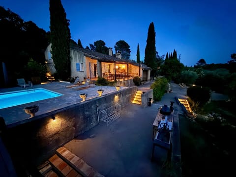 Outdoor Space