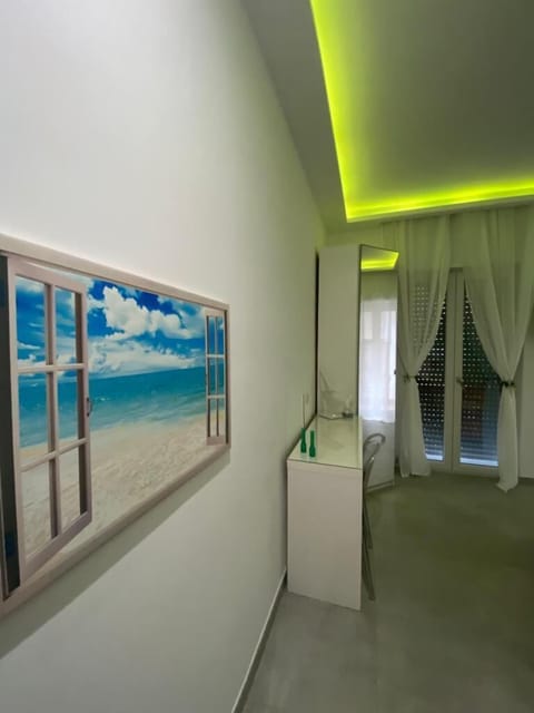 Superior Room, City View | Minibar, individually decorated, individually furnished, desk