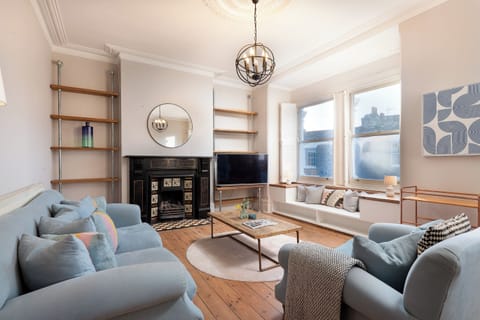 Apartment | Living area