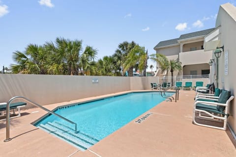 Common Pool