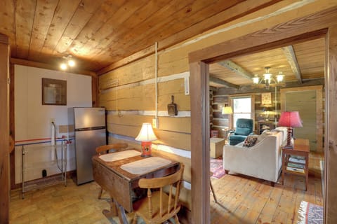 Apartment (0 Bedroom) | Interior