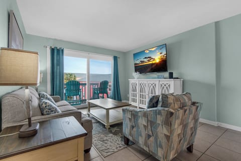 Welcome to Villas on the Gulf D2!