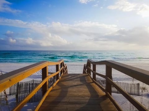 Condo, 2 Double Beds (Bayside at SanDestin 6786) | Beach