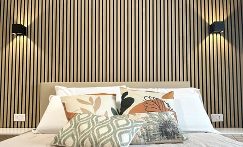 Double Room | Desk, iron/ironing board, free WiFi