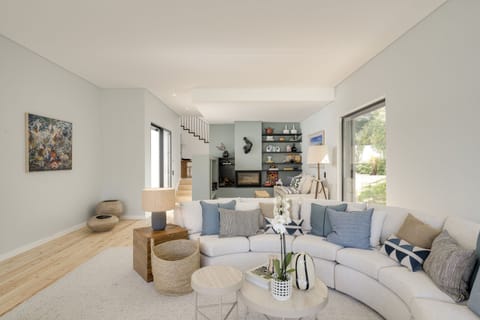 House | 5 bedrooms