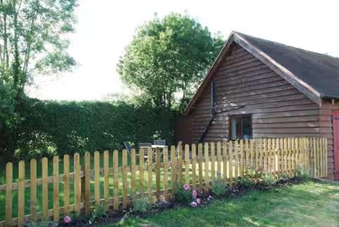 Chalet | Exterior