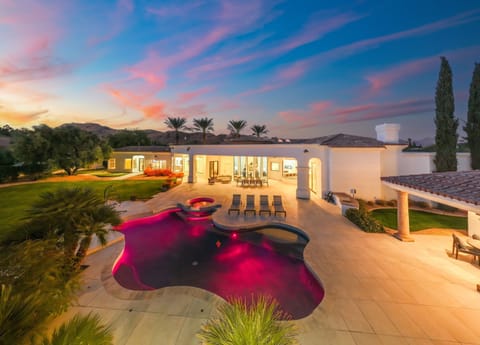 House, Accessible | 6 bedrooms, desk, high-speed internet