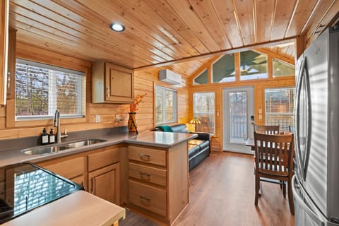 House | 2 bedrooms