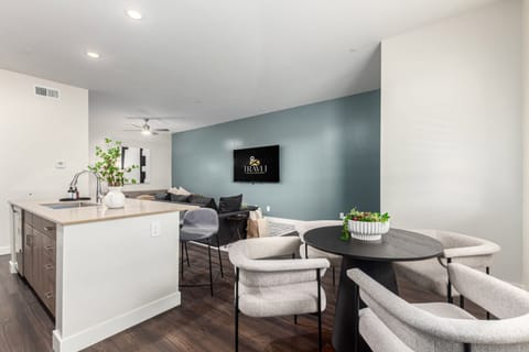 House | 1 bedroom
