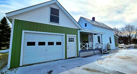 Direct ATV Access/ Direct Snowmobile Access