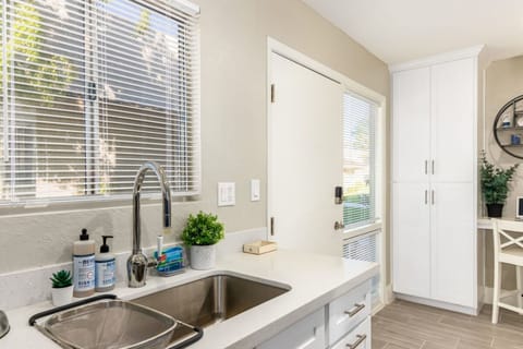 House | 2 bedrooms, Internet