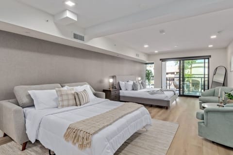 House | 1 bedroom, high-speed internet