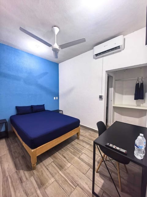 Habitación 5 | Free WiFi