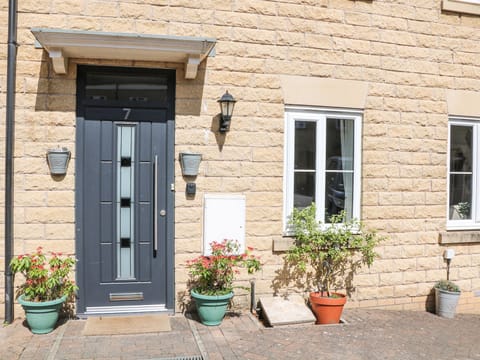 Cottage | Exterior detail