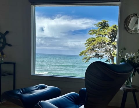 fabulous views from every window