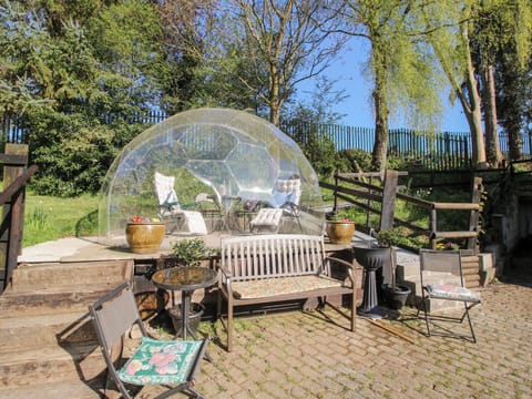 Cottage | Terrace/patio