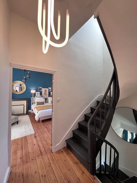 Deluxe Double or Twin Room, Pool View | Desk, laptop workspace, free WiFi