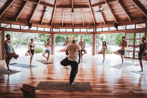 Yoga