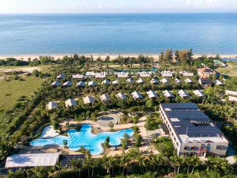 Beach/ocean view