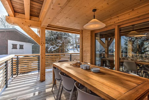 Alpes Travel - Belles des Neiges 14