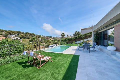 Holiday Home Swimming Pool