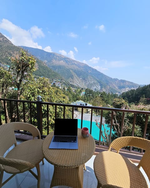 Premium Room, Balcony | Terrace/patio