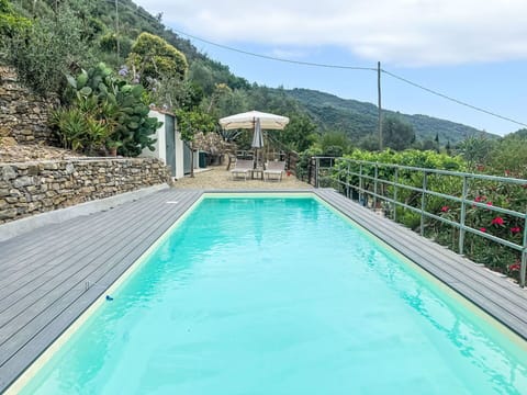 Swimming Pool, Resort, Eco Hotel, Tropics, Fence, Resort Town