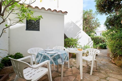 Patio / Balcony